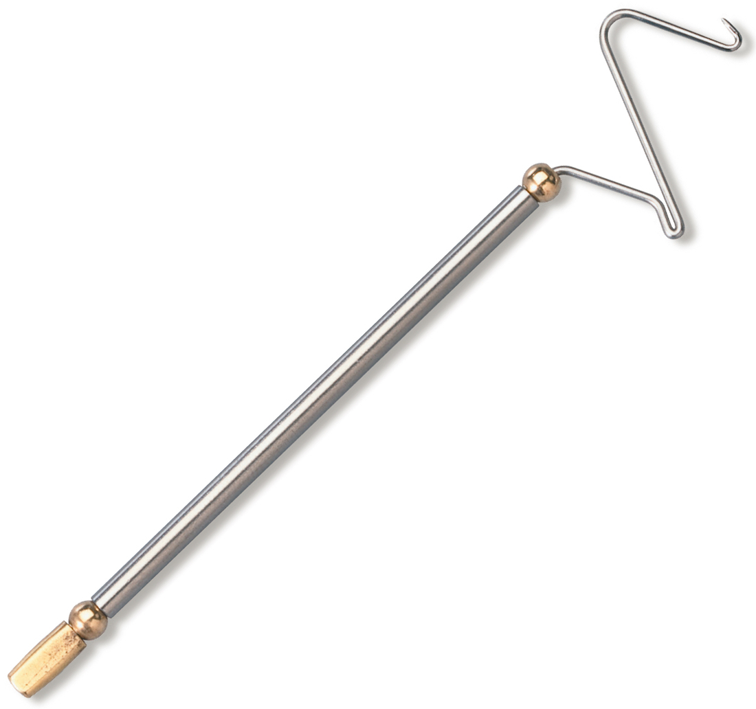 Tiemco TMC Midge Finisher
