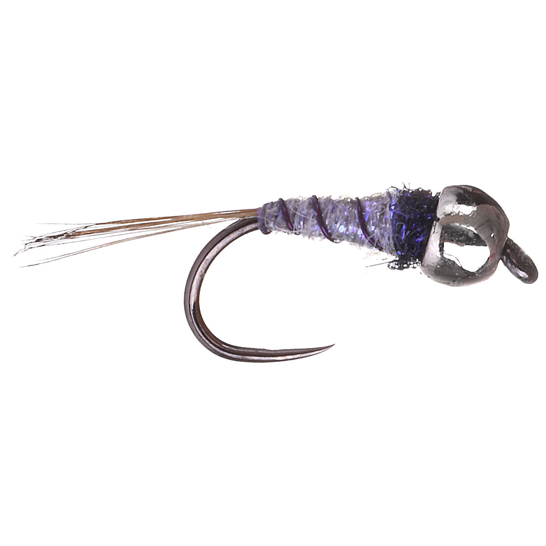 P-24832_blue-runner-bh adh-fishing Nymph -  Blue Runner