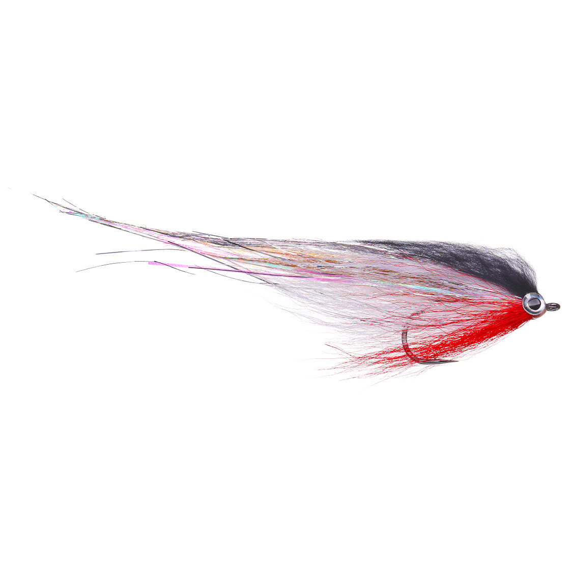 P-26813_Superflies-Hechtstreamer-Pike-Herring Superflies Pike Streamer Pike Herring