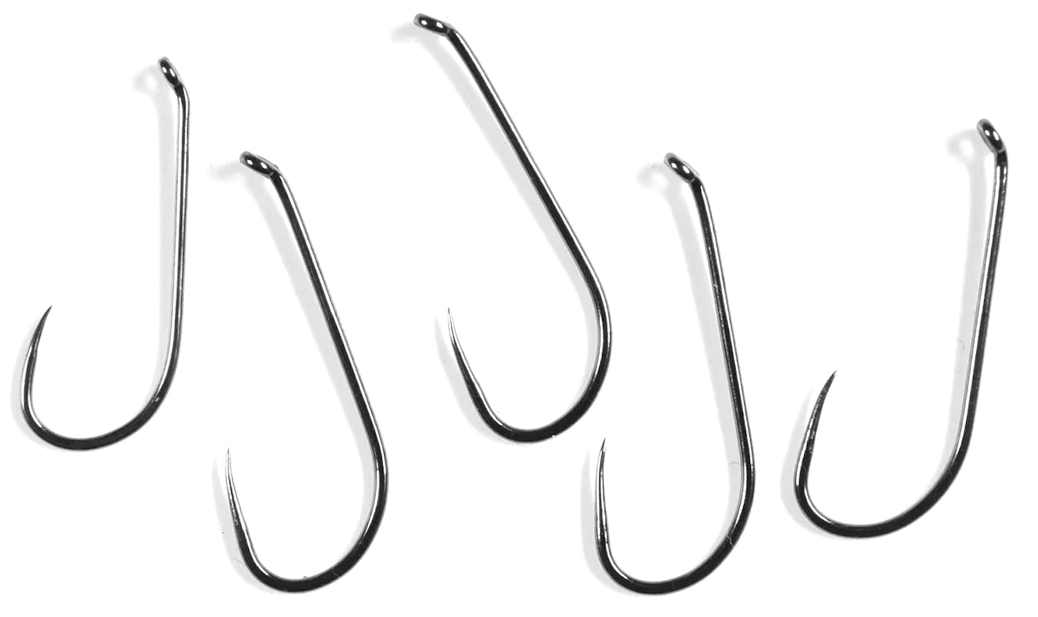 Soldarini SFT-601 Streamer Hook Barbless 20pc