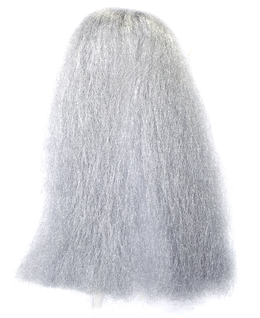 07148_hareline_ice_fur_silver_gray silver gray