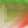 green/pearl flash