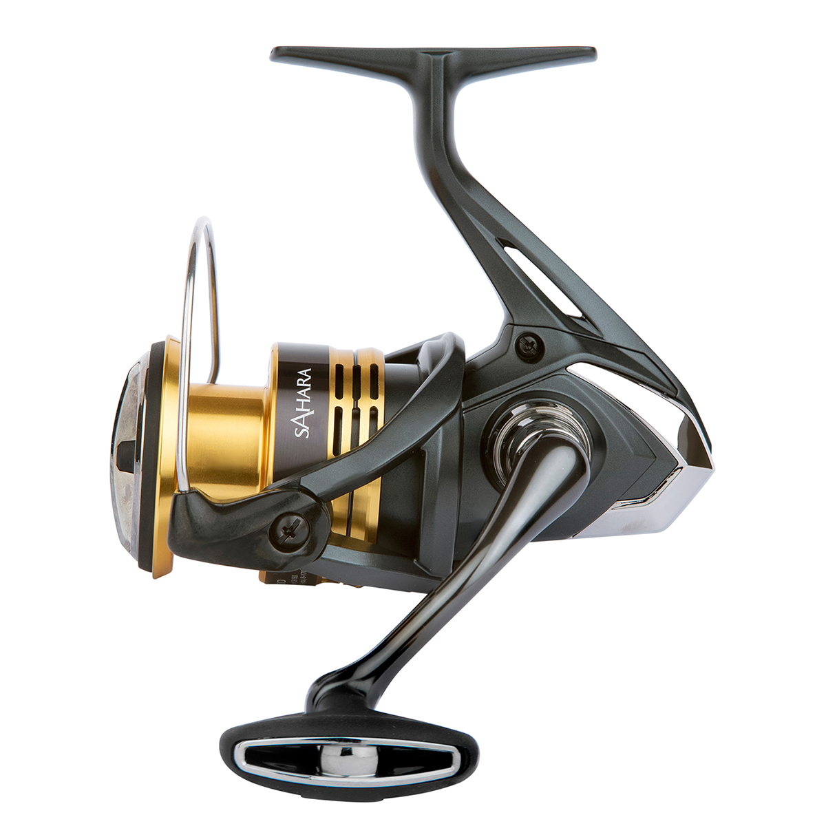 Shimano Sahara FJ C3000 Spinning Reel