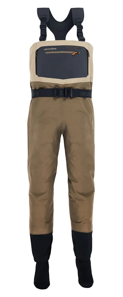 Grundens_Boundary_Stockingfoot_Wader_1 Grundéns Boundary Stockingfoot Wader
