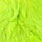 white dyed fl. green chartreuse