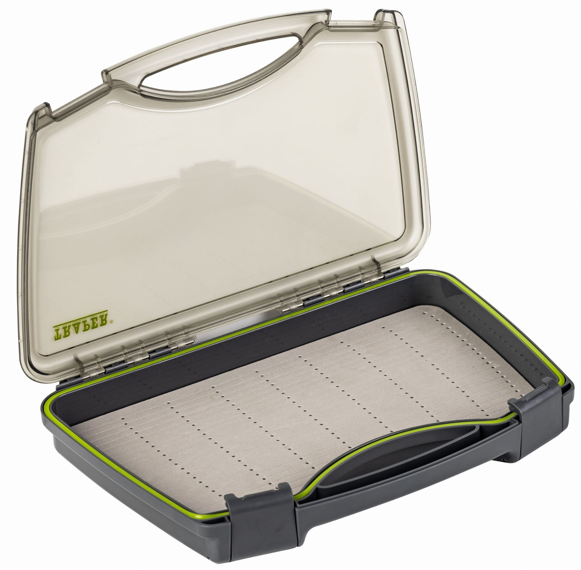 Traper Lake Box Streamer Waterproof 295 x 200 x 40mm