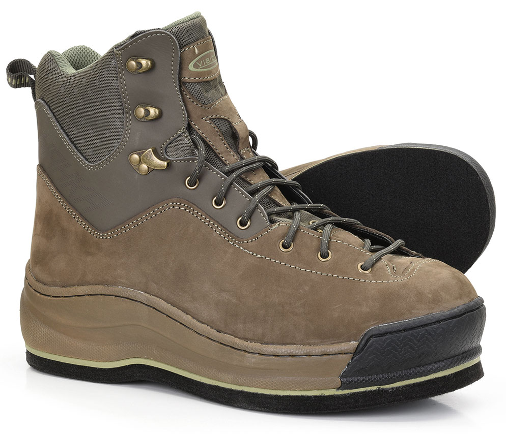 Vision_Nahka_Watschuh_mit_Filzsohle_1 Vision Nahka Wading Boot with Felt Sole