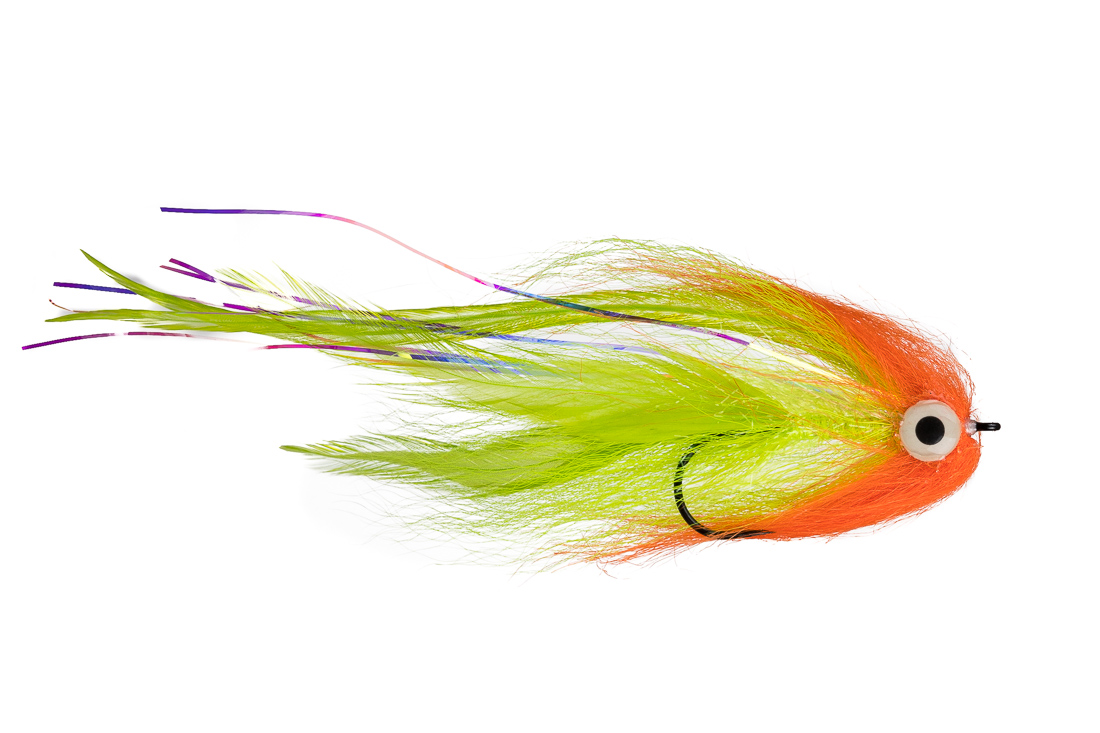 Bauer-Pike_Deceiver_red_chartreuse_hf1605 Bindebeispiel