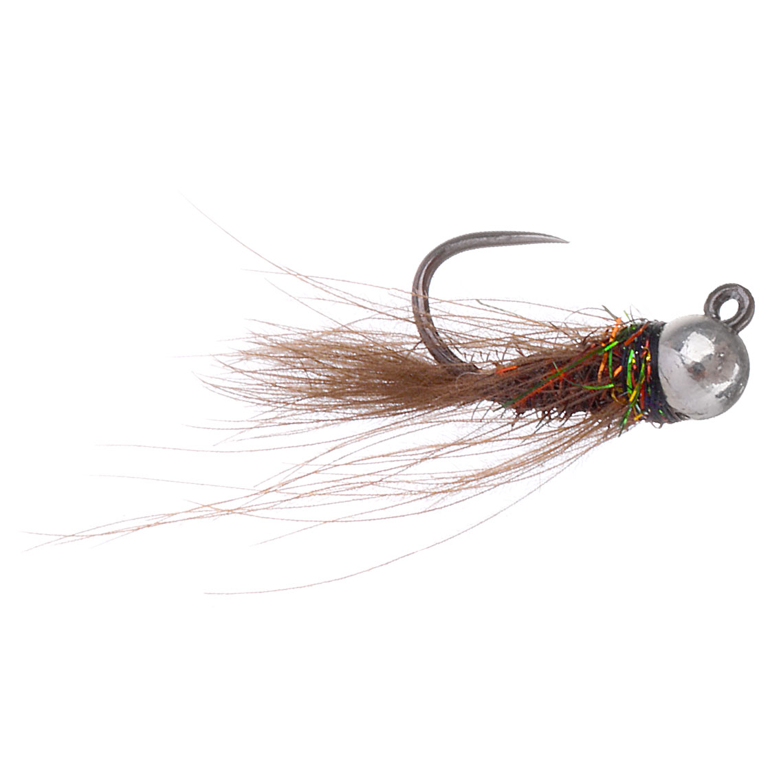 adh-fishing Nymph - Magic CDC Jig