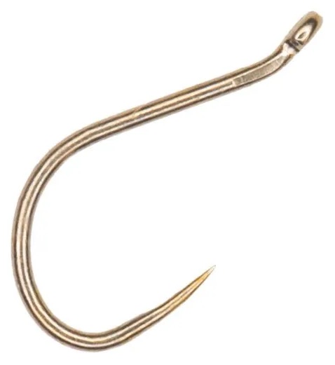 Sprite Hooks S2170 Barbless Yorkshire Sedge Hook 50pc. Pack