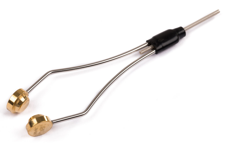 Tiemco TMC Ceramic Bobbin Fine Straight
