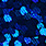 holo blau