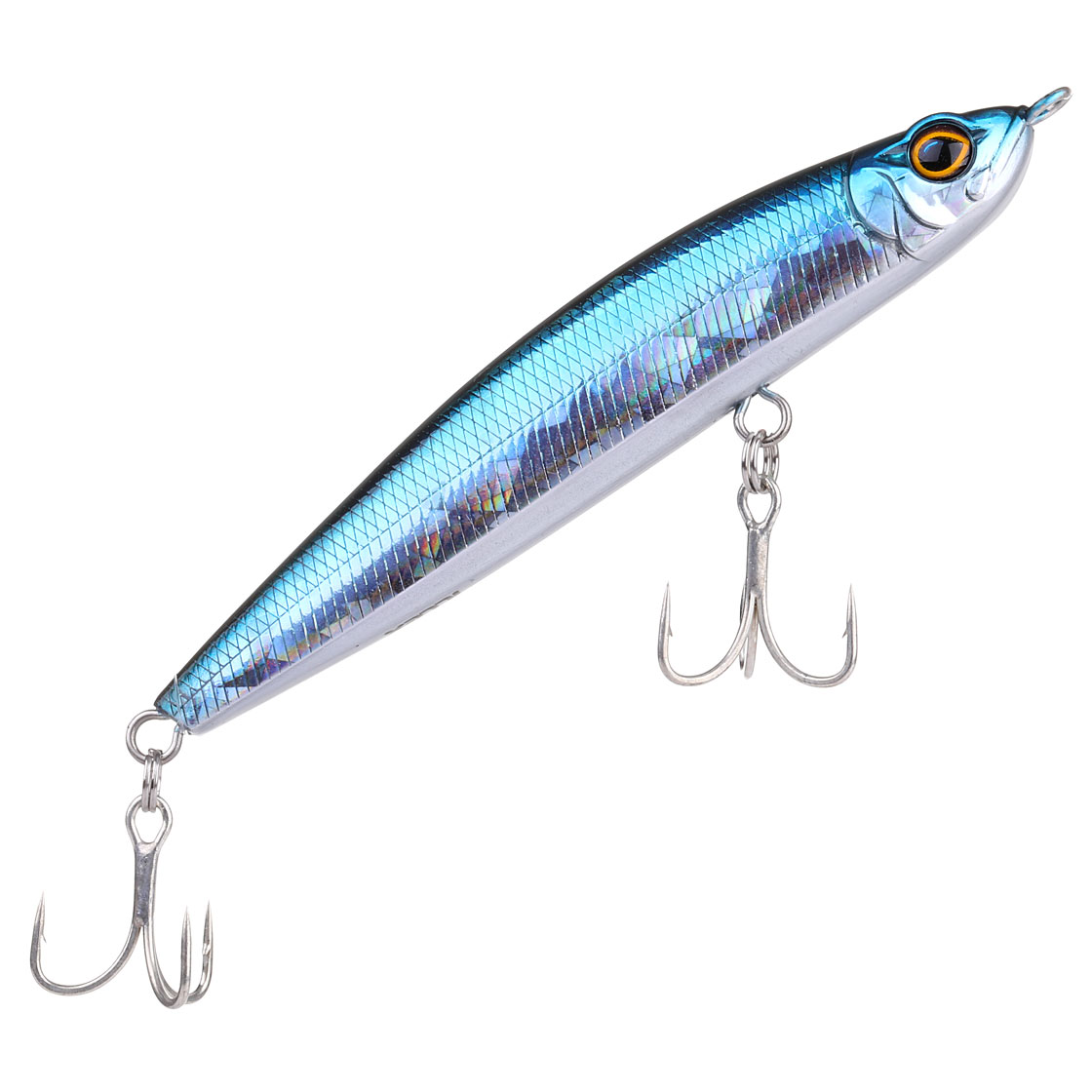 blue shad