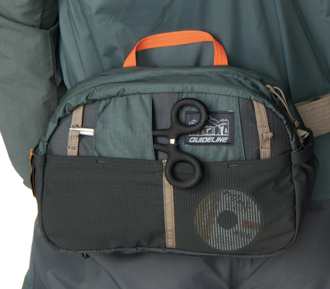 Guideline ULBC Waistbag 3 