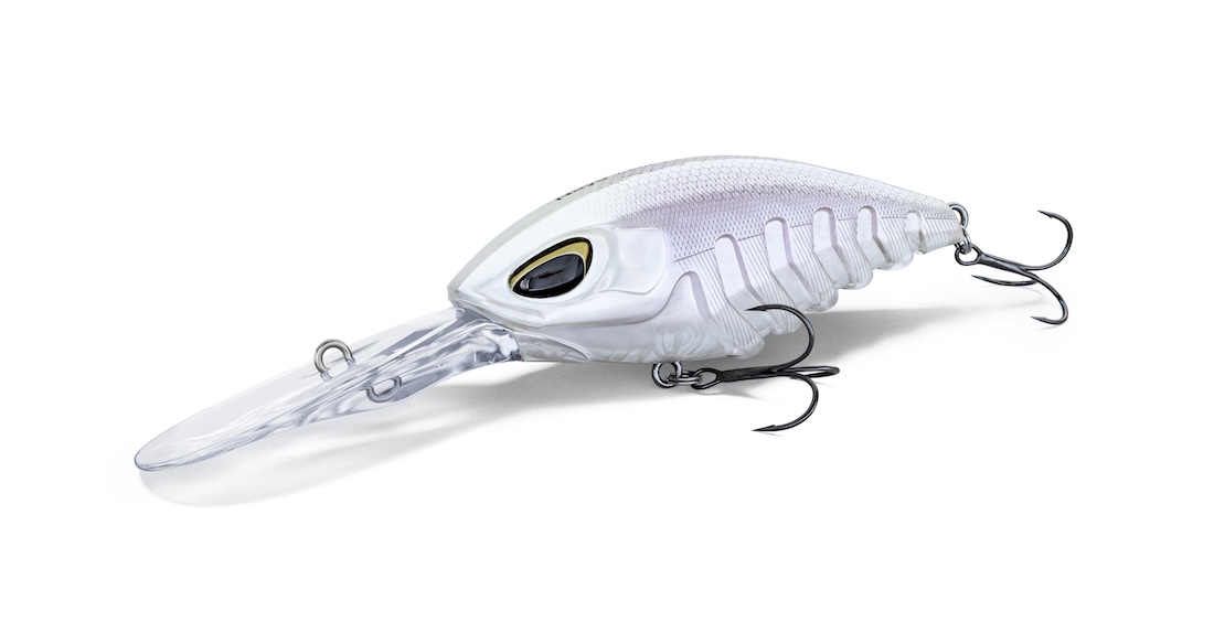 Nays CRNK 65 DR Deep Runner Crankbait 65mm Nays CRNK 65 DR Deep Runner Crankbait 65mm