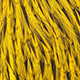 badger dyed yellow