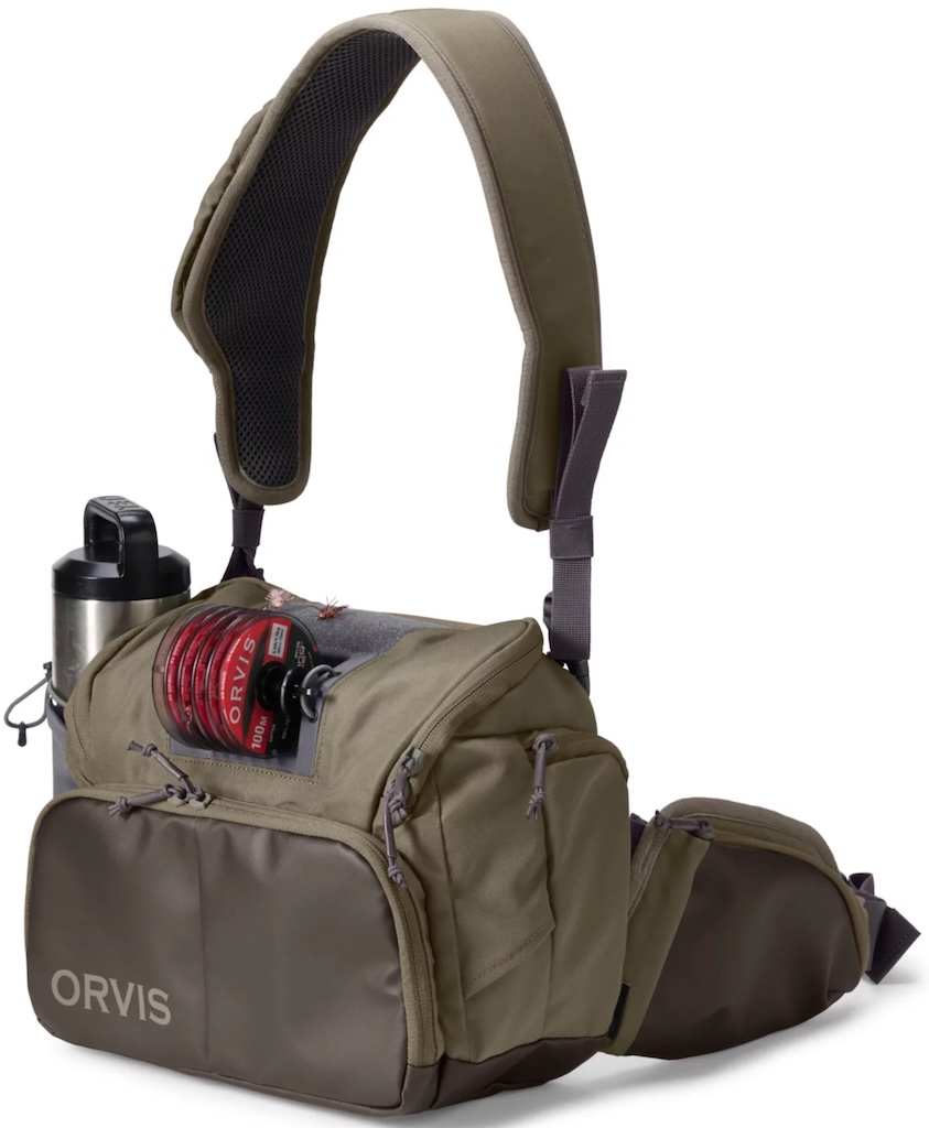 P-27363_Orvis_Guide_Hip_Pack_dusty_olive_1 Orvis Guide Hip Pack dusty olive