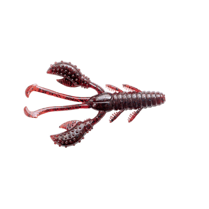 dark red