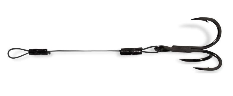 VMC 7554W 19 Wire Stinger Hook