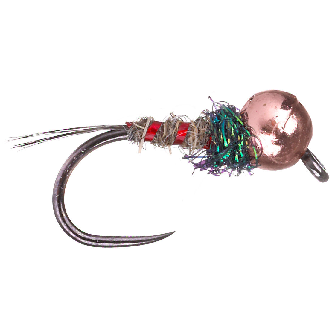adh-fishing Nymph - Ultimate Warrior