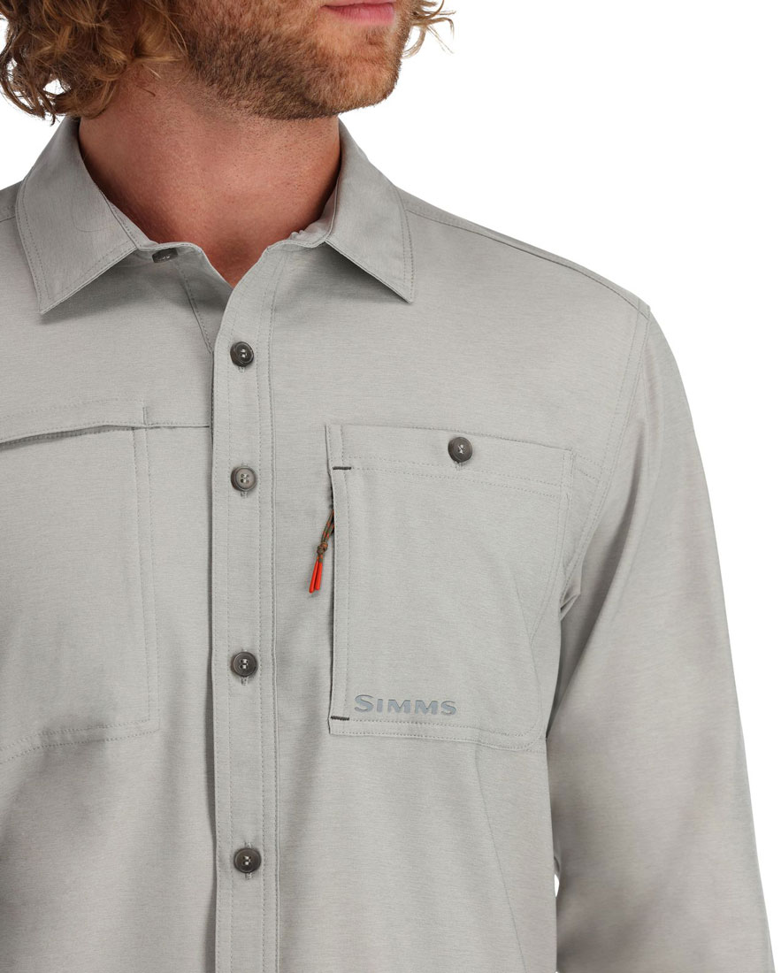 Simms_Challenger_Shirt_Hemd_nightfall_4 Example Sky