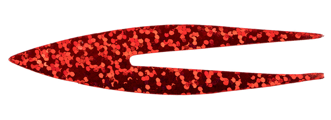 holo red