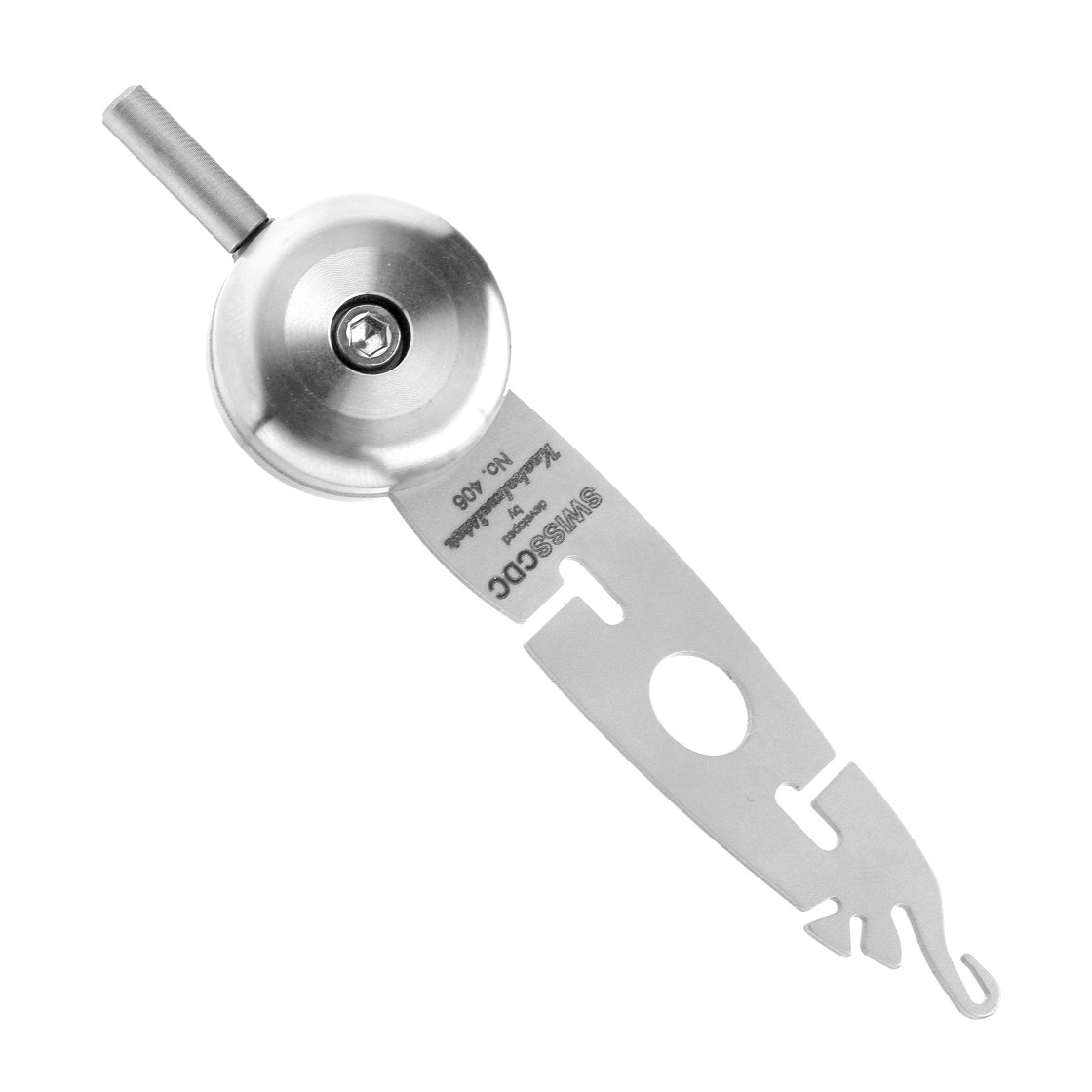 SwissCDC Multiloop Dubbing Loop Tool