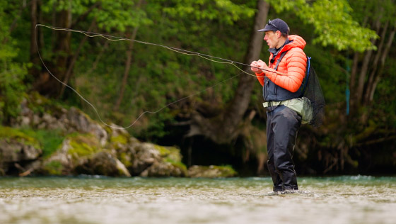 Patagonia Stealth Hip Pack - Versatile and functional