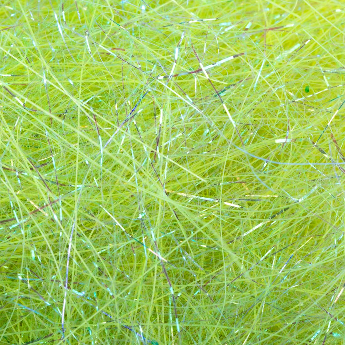 just chartreuse