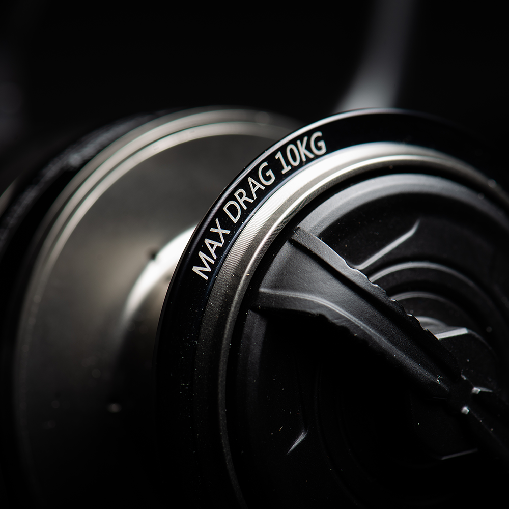 Savage Gear Rolle SGS 8 Saltwater Reel