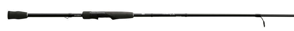 13 Fishing Defy Black Spinning Rod