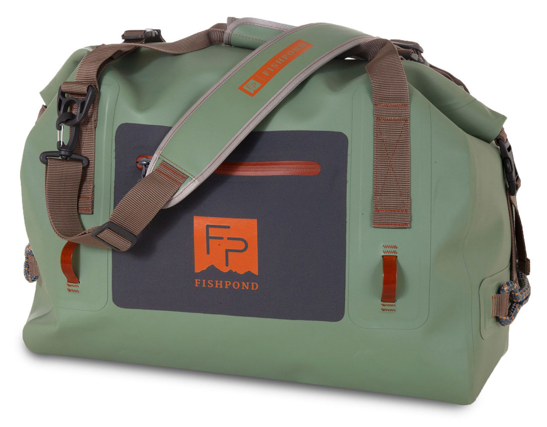 Fishpond_Thunderhead_Roll_Top_Duffel_Eco_yucca_1 Fishpond Thunderhead Roll Top Duffel Eco yucca