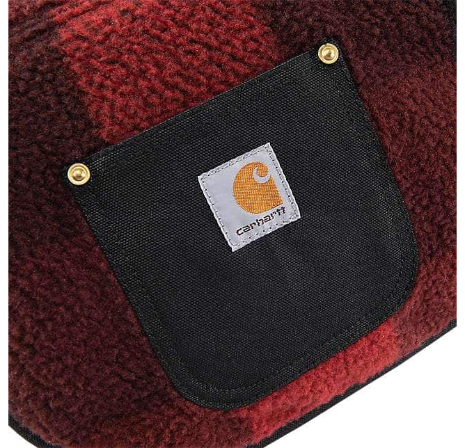Beispiel Dark Red