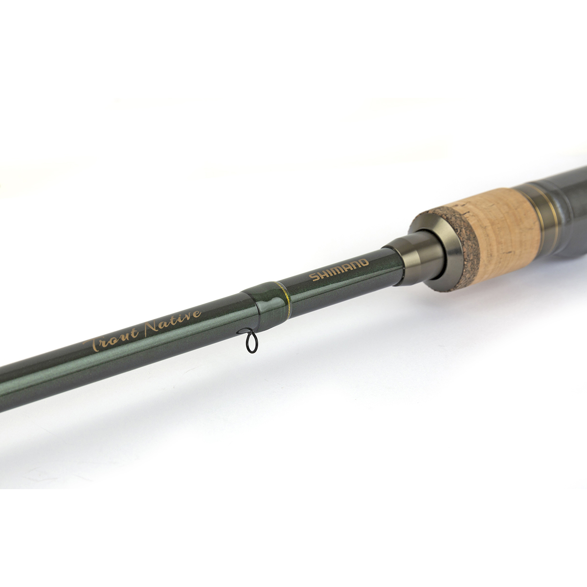 Shimano Trout Native Spinning Rod