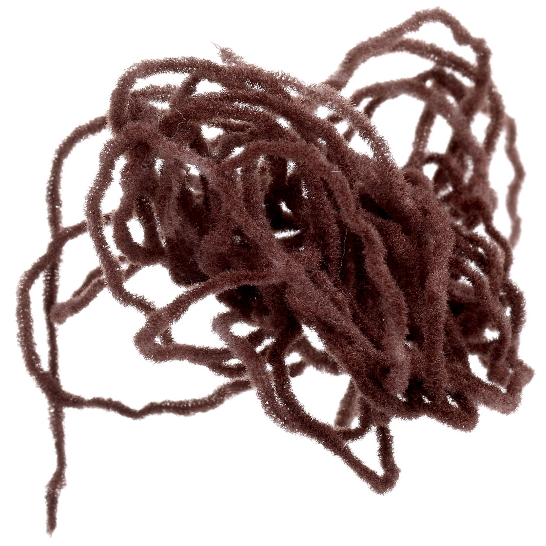 P-20889-2_fasna_worm_chenille_1-5mm_worm-brown worm brown