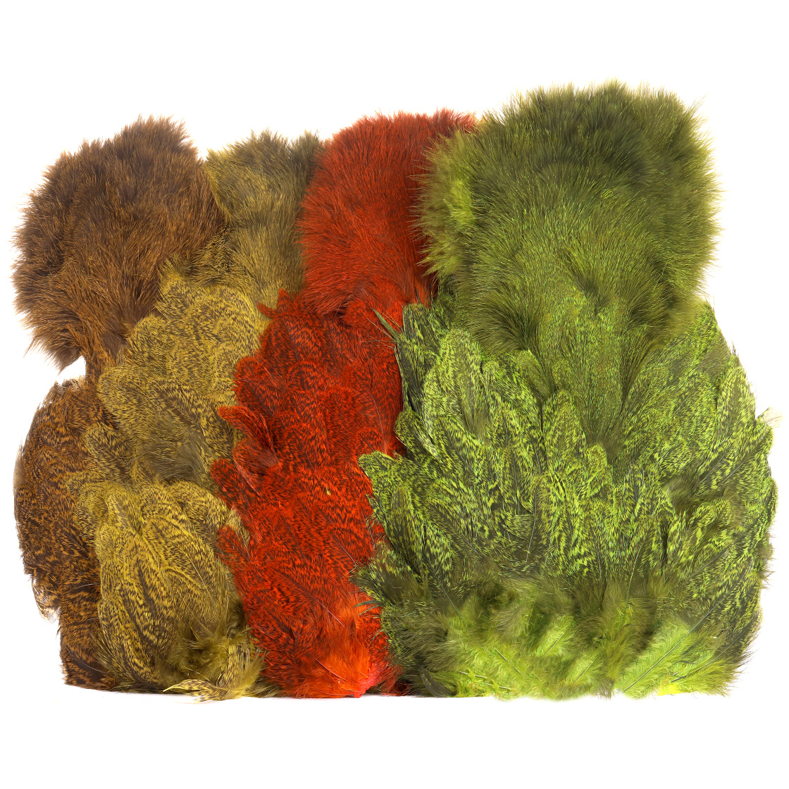 P-28068_Whiting-Coq-De-Leon-Hen-SH_C-Softhackle-with-Chickabou-Bronze-Grade Whiting Coq De Leon Hen SH/C Softhackle with Chickabou Bronze Grade