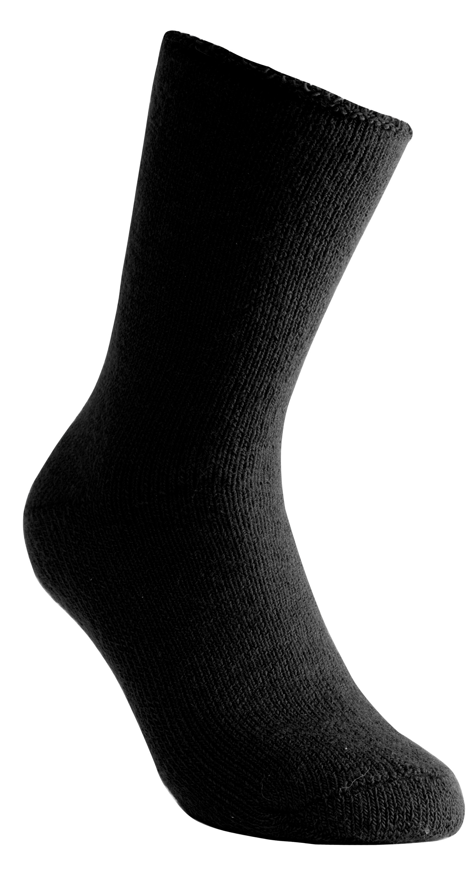 Woolpower-Socks-Classic-600-black Woolpower Socks Classic 600 black