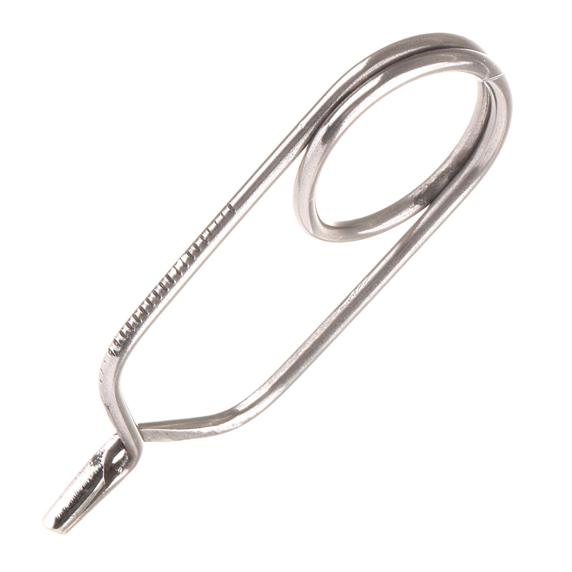 P-21554 English Hackle Plier