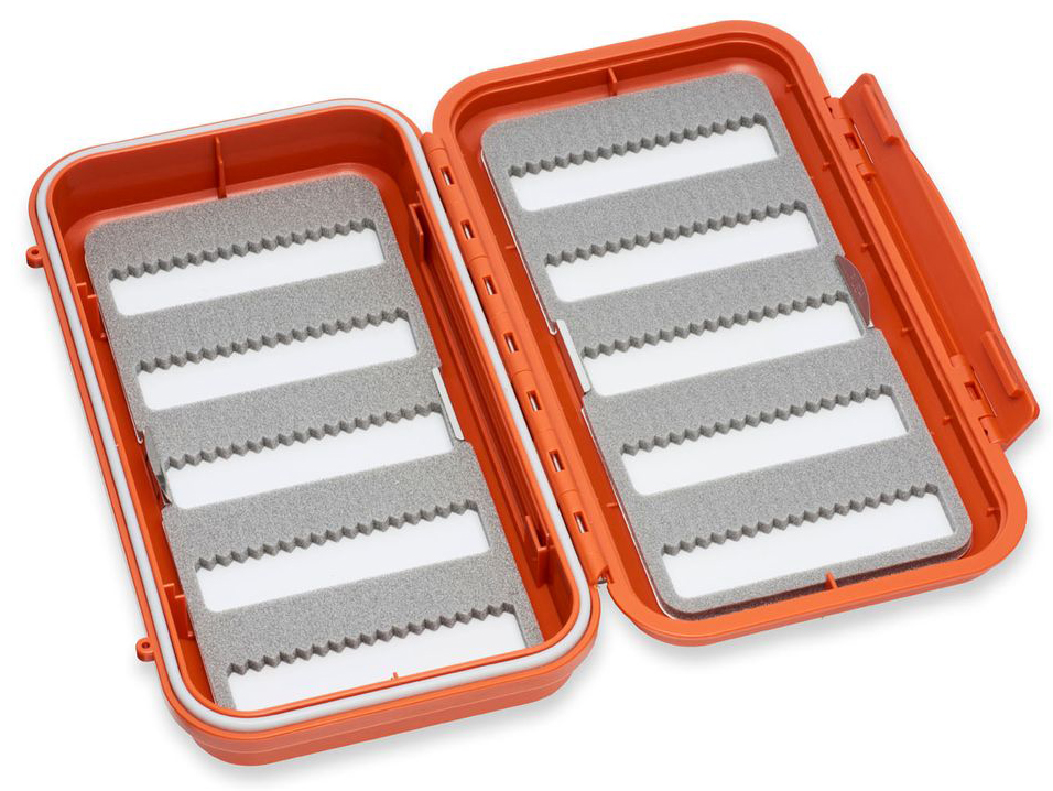 C_F_Design_CF-3555-_Attractor_Fly_Case_Large_Fliegendose_orange_1 C&F Design CF-3555+ Attractor Fly Case Large orange