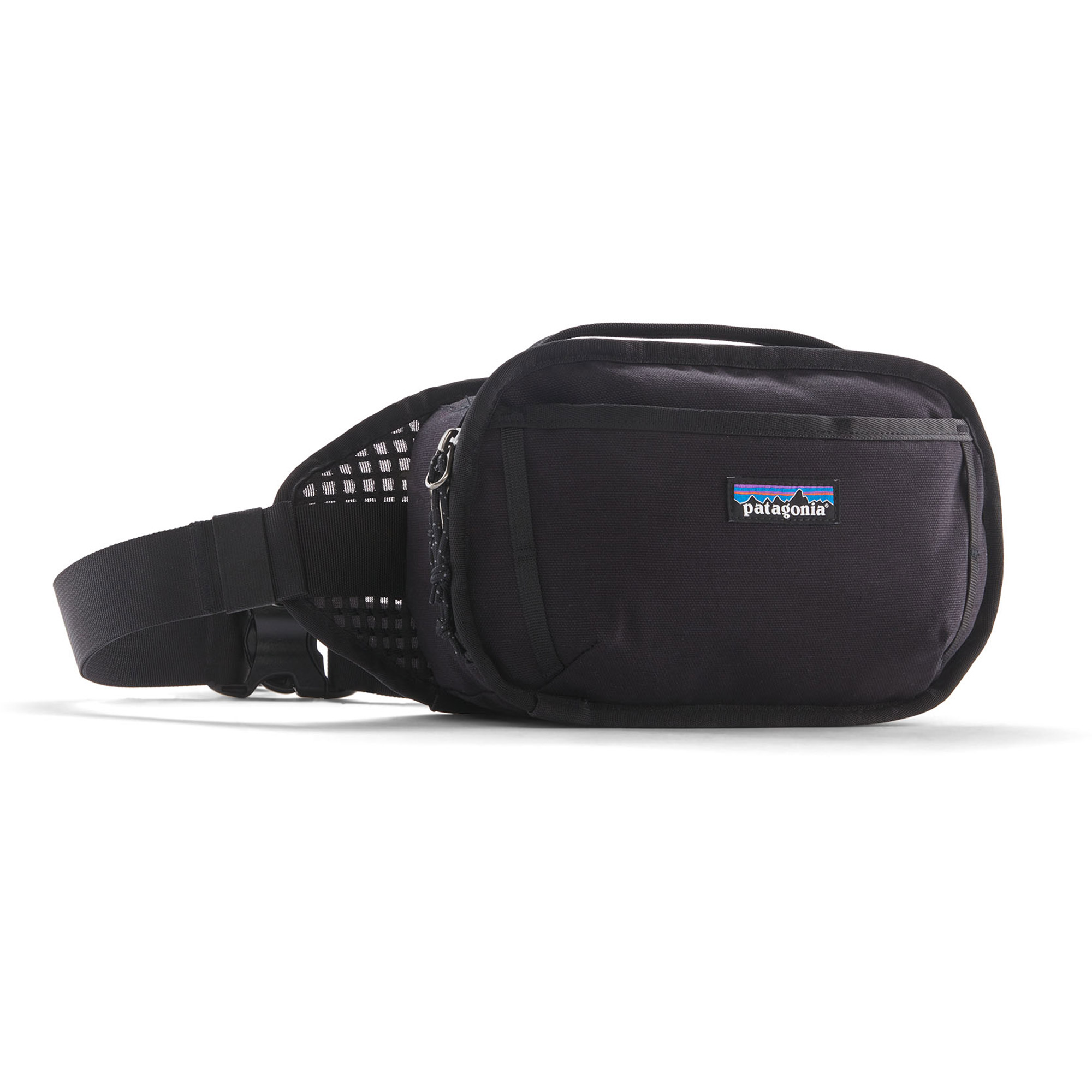 Patagonia Fieldsmith Hip Pack 5L BLK - Black