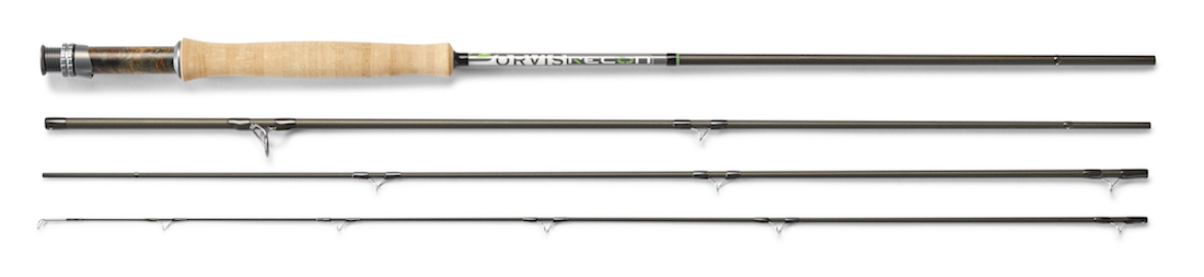 Orvis_Recon_FW_2 Orvis Recon Freshwater Single Handed Fly Rod