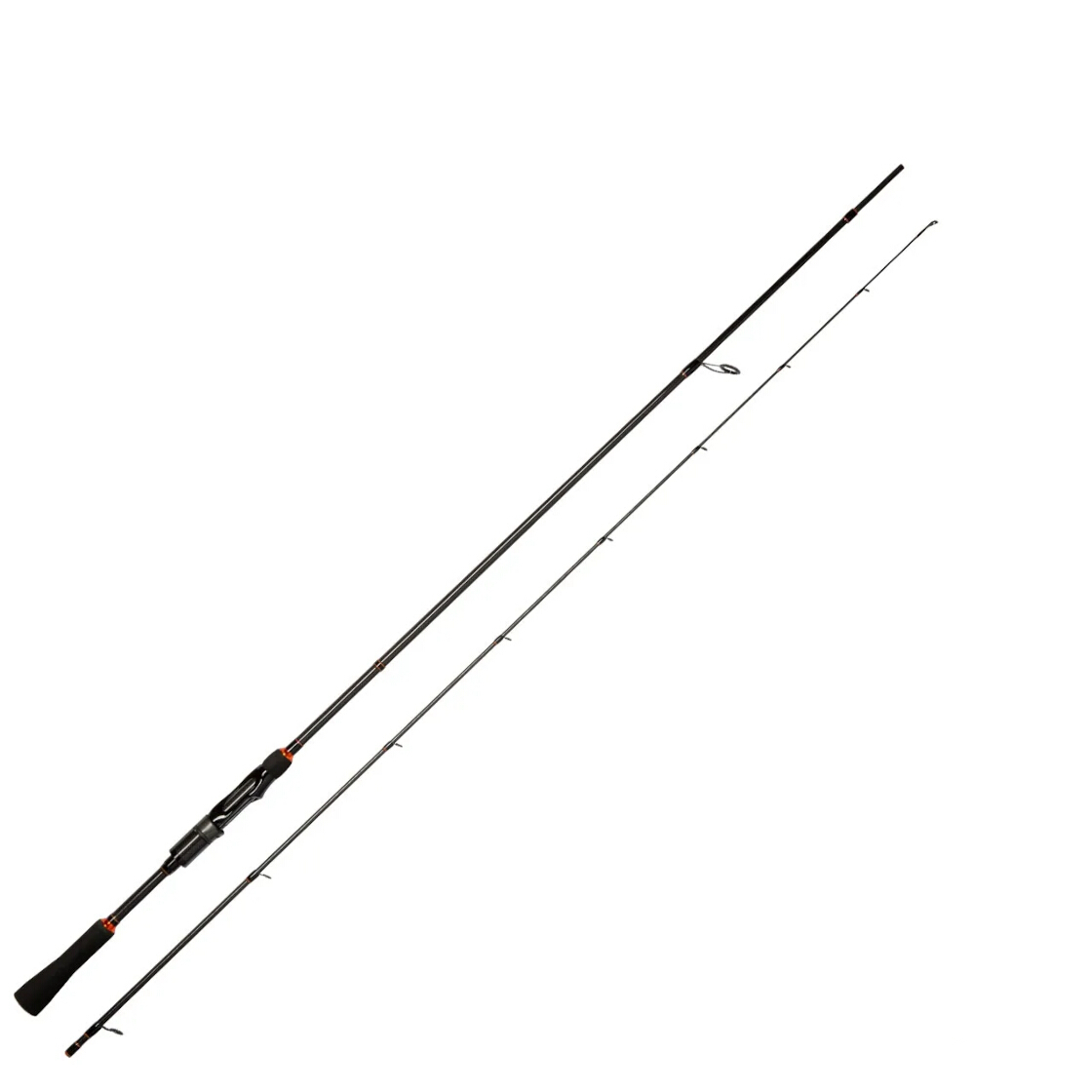 Zeck Swift STL Spinning Rod