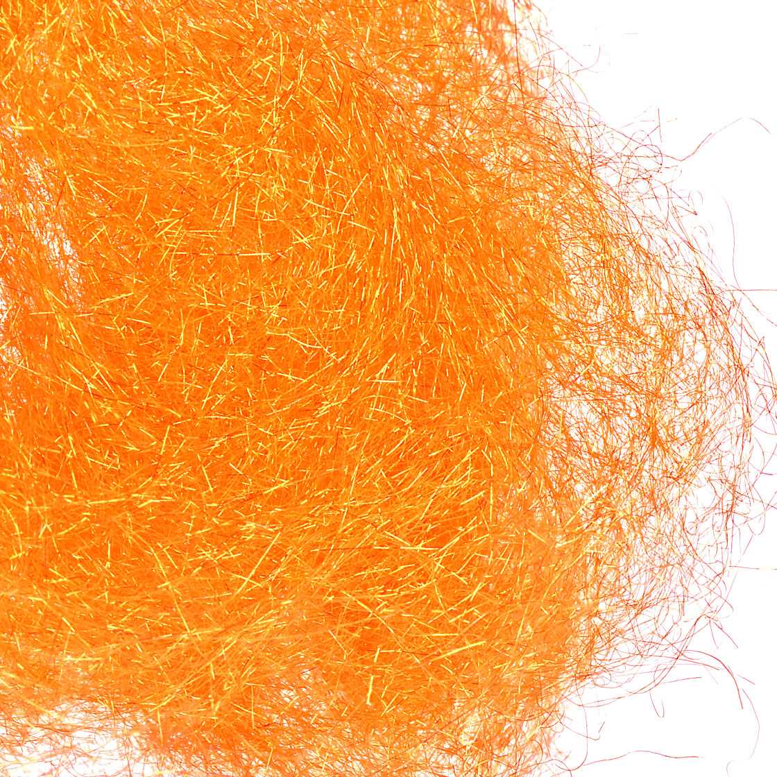 Bright Orange
