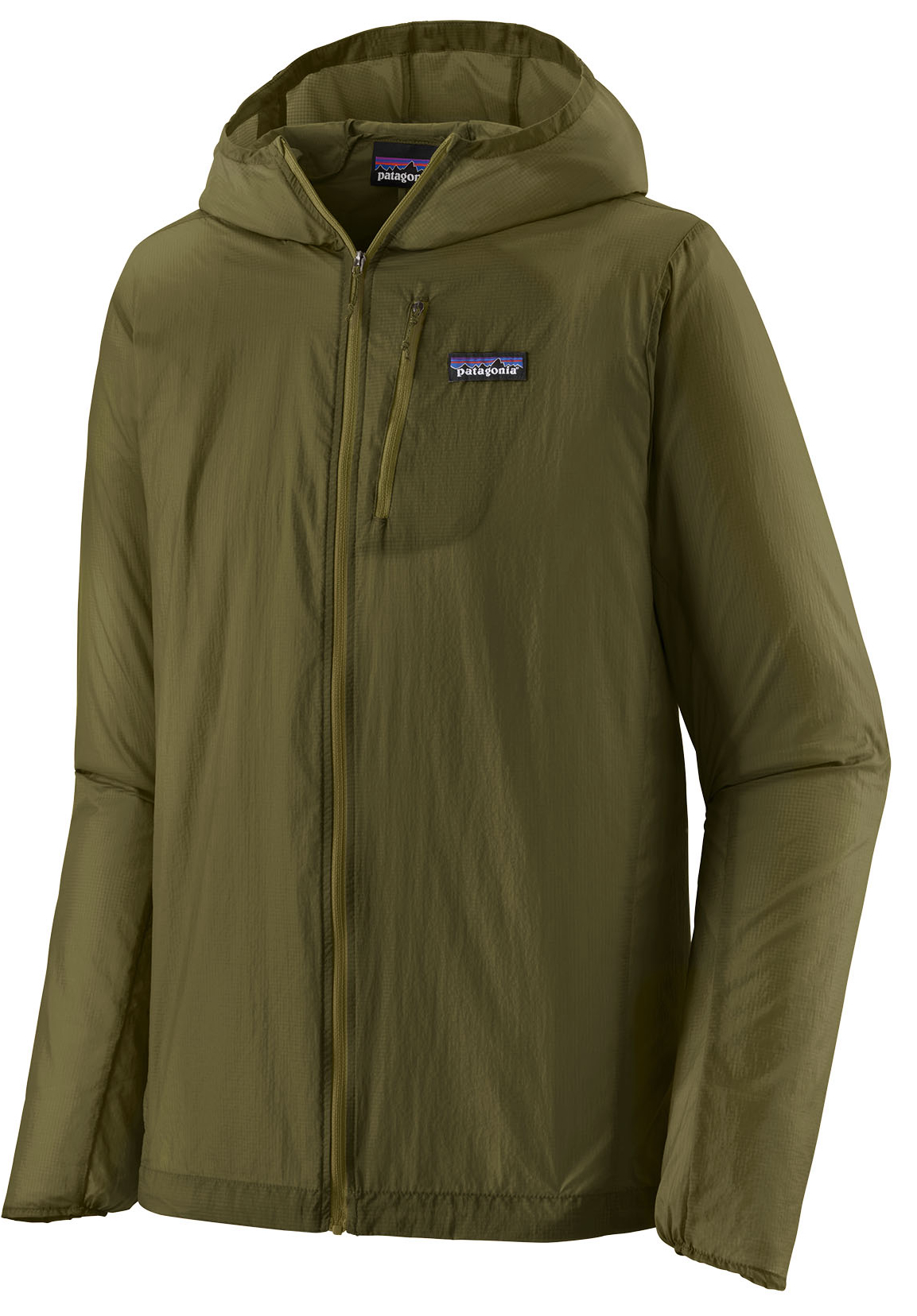 Patagonia Houdini Windbreaker Jacket PNDG - Pond Green