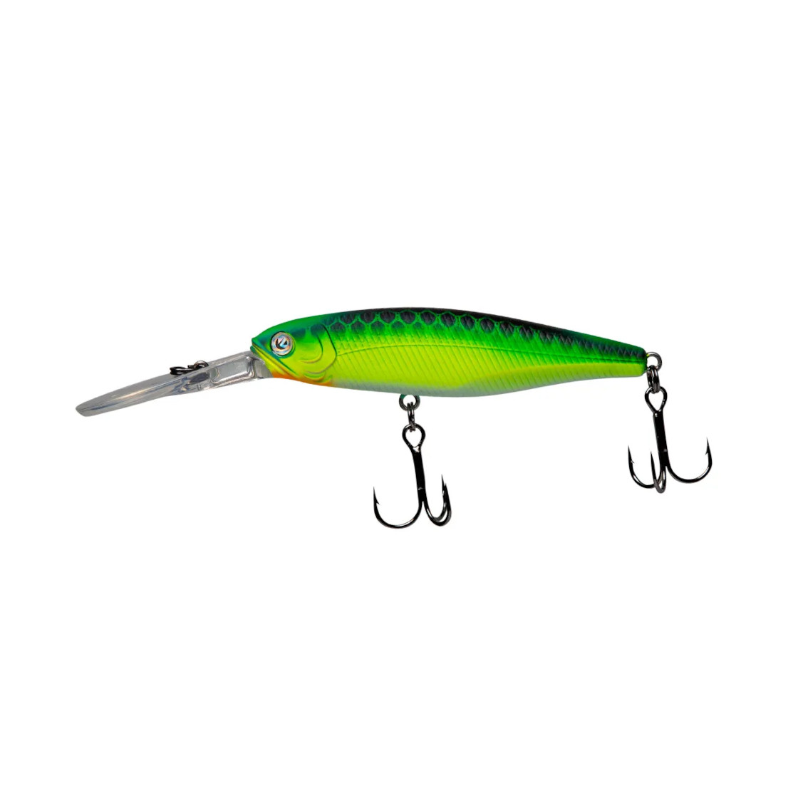 Zeck Hitch Hardbait Gecko