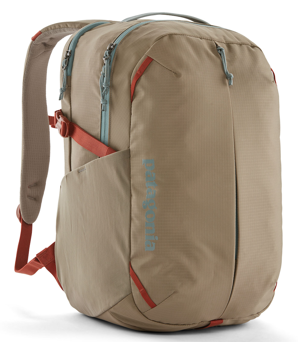 Patagonia Refugio Day Pack 26L Back Pack SBDY - Seabird Grey