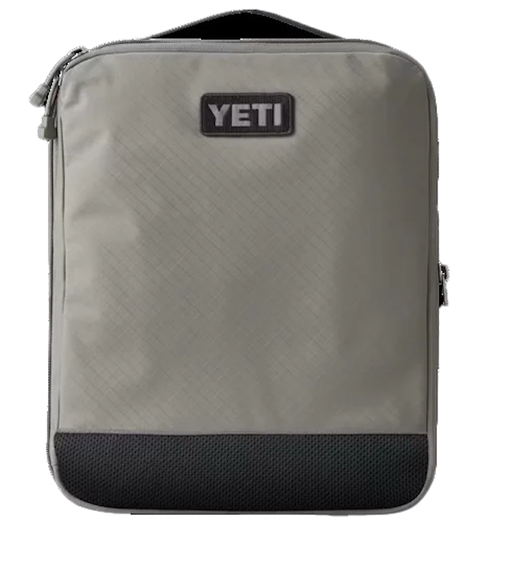 Yeti Crossroads Cubes Large grey
