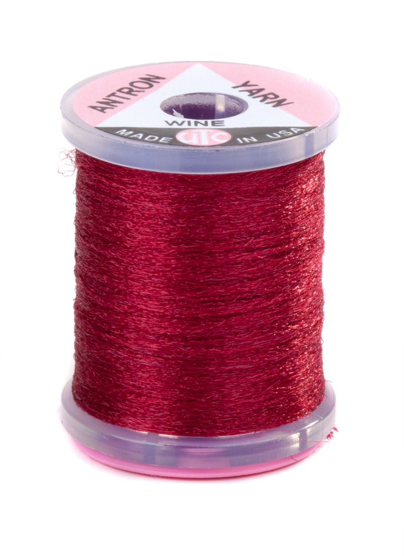 UTC_Antron_Yarn_wine wine