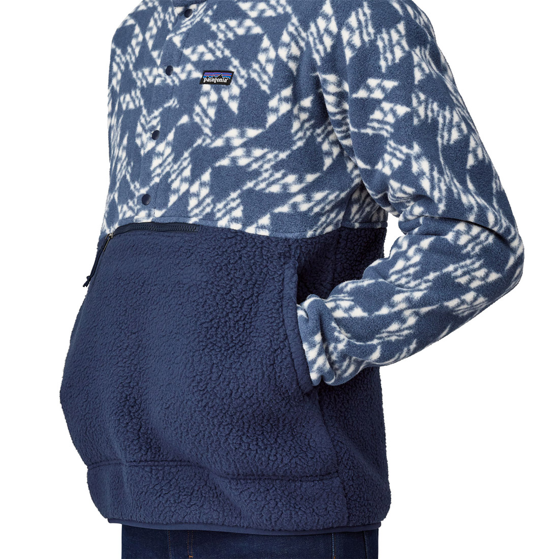 Patagonia_Retro_Pile_Half_Zip_Pullover_NENA_5