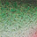 green shimer flash